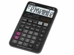 CASIO HESAP MAKİNESİ MASAÜSTÜ JJ-120DPLUS 12 HANE