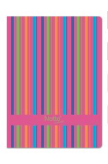 NOTTE DEFTER A6 DİK.PLS.K. CONCEPT 60YP ÇİZ.12-186