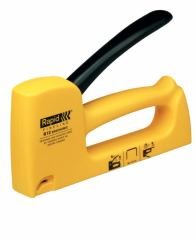 RAPID ÇAKMA MAKİNASI R13E 13/4 PLASTİK 5000057