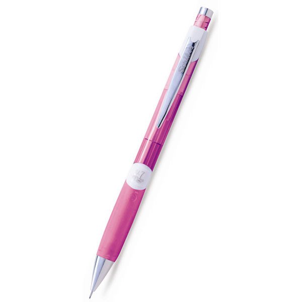 SCRIKSS VERSATİL ERGO NEON 0.7MM PEMBE