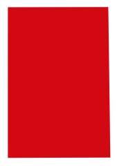NOVA COLOR EVA 50X70 5 Lİ KIRMIZI NC-561