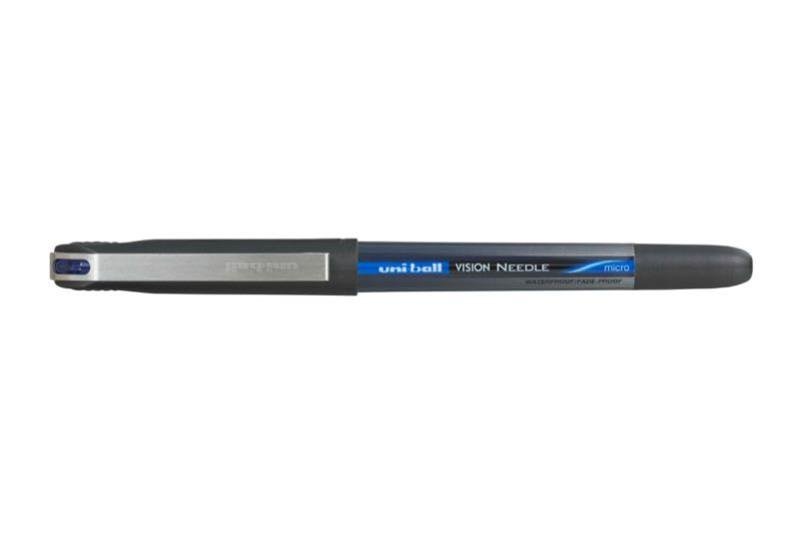 UNİ ROLLER KALEM VISION NEEDLE UB-185 05 MAV