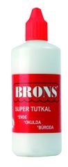 BRONS TUTKAL 100GR PLASTİK BR-408
