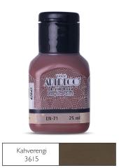 ARTDECO AKRİLİK BOYA 25 ML KAHVE Y-070A-3615