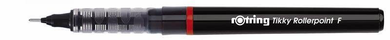 ROTRİNG ROLLER POINT TIKKY FINE UÇ SİYAH 940710