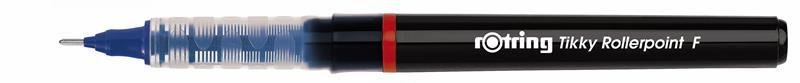 ROTRİNG ROLLER POINT TIKKY FINE UÇ MAVİ 940720