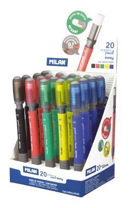 MİLAN VERSATİL SWAY 07MM 20Lİ 185014920