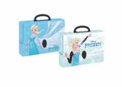 KESKİN KUTU DOSYA SAPLI FROZEN 120800-71
