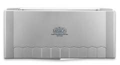 MISSION SULUBOYA SILVER TABLET PIGMENT 20 Lİ 5020