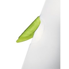 LEITZ SIKIŞTIRMALI D. COLOR CLIP L-4174-59 YEŞİL