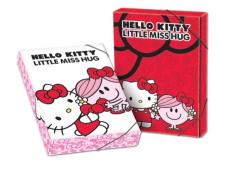 KESKİN MR.MEN LİTTLE M.KUTU DOSYA 120200-60