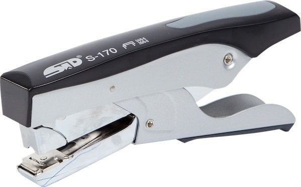 STD ZIMBA MAKİNASI PENS TİPİ S-170