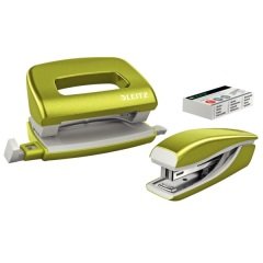LEITZ ZIMBA DELGEÇ SET WOW L-5561 YEŞİL