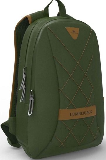 LUMBERJACK ÇANTA SIRT LMÇAN9451