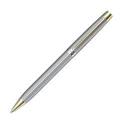 SCRIKSS TÜKENMEZ KALEM 722W BALIKSIRTI GOLD KROM