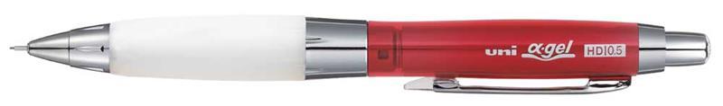 UNİ VERSATİL KALEM SHAKA HD M5-618GG 0.5 KROMKIRMI