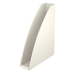 LEITZ KUTU KLASÖR WOW PLASTİK L-5277 BEYAZ