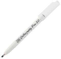 ZIG KALİGRAFİ KALEMİ 3,0MM PC-310 SİYAH