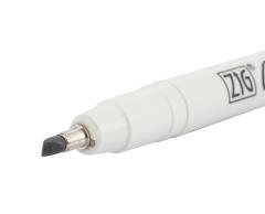 ZIG KALİGRAFİ KALEMİ 3,0MM PC-310 SİYAH
