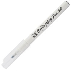 ZIG KALİGRAFİ KALEMİ 3,0MM PC-310 SİYAH