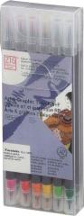 ZIG ART&GRAPHIC TWIN RB TUT-95/12VBA 12Lİ BASIC