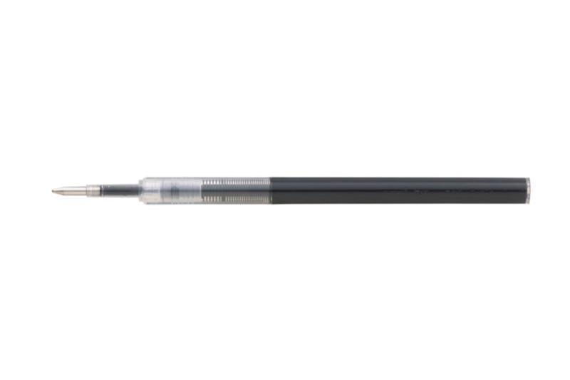 UNİ ROLLER KALEM VISION RT YEDEK UBR-76 0.6 SİYAH