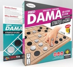 REDKA DAMA 51264