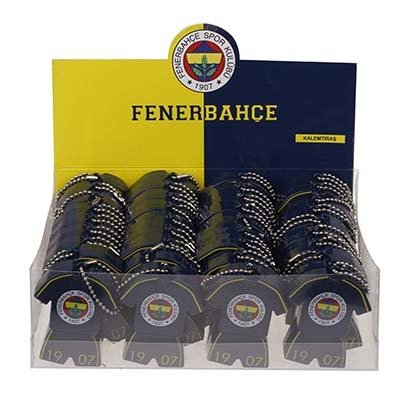 HAKAN KALEMTRAŞ 36 LI FB ŞEKİLLİ ÇİFT BIÇAK 75006