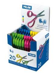 MİLAN MAKAS SOL EL 20 Lİ 1439620