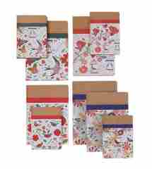 KESKİN DEFTER 17X24 FANCY SERT K. 160YP.KAR.411762