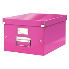 LEITZ WOW C&S ORTA BOY KUTU L-6044 PEMBE