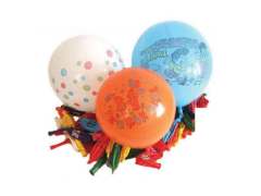 BUKET BALON PUNCH 100 LÜ BKT-511