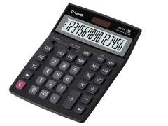 CASIO HESAP MAKİNESİ MASAÜSTÜ GX-16S 16 HANE