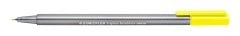 STAEDTLER FINELINER TRIPLUS 0.3 NEON SARI 334-101