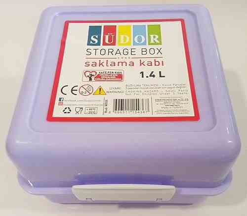 SÜDOR SAKLAMA KABI MT05