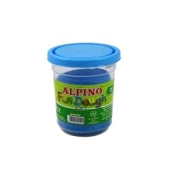 ALPINO OYUN HAMURU 130 GR MAVİ DP-000305