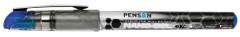 PENSAN ROLLER KALEM NANO JEL MAVİ 6020