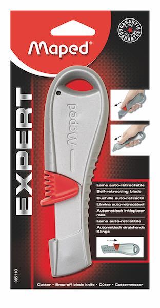 MAPED MAKET BIÇAĞI EXPERT 085110