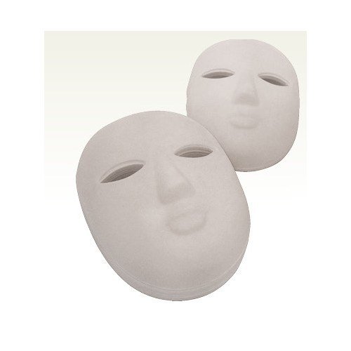 CEO ART MASKE SETİ 12 ADET CEO00021