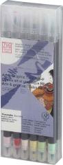 ZIG ART&GRAPHIC TWIN RB TUT-95/12VPA 12Lİ PALE