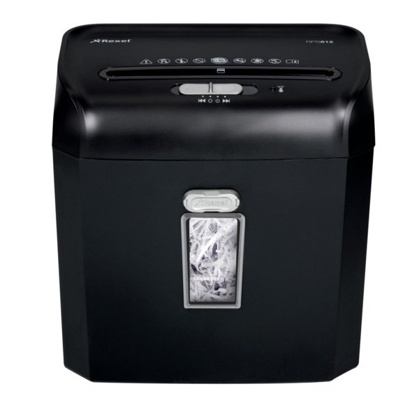 REXEL EVRAK İMHA MAK. PROMAX RPS812 2101826A