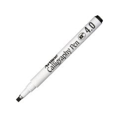 ARTLINE KALİGRAFİ KALEMİ ERGOLINE 244 SİYAH
