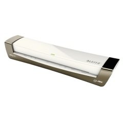 LEITZ LAMİNASYON MAK. A3 ILAM OFFICE L-7253 GÜMÜŞ