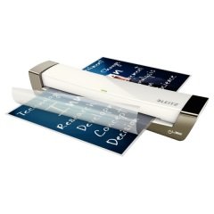 LEITZ LAMİNASYON MAK. A3 ILAM OFFICE L-7253 GÜMÜŞ