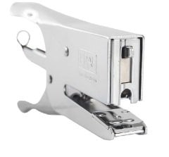 KRAF ZIMBA MAKİNASI PENS TİPİ 40 SAYFA 24/6 40G