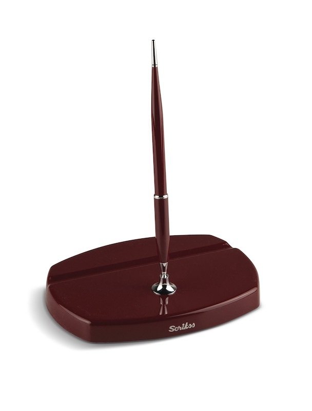 SCRIKSS MASA TAKIMI TEKLİ 17 BORDO