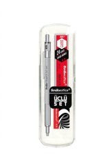 SCRIKSS VERSATİL GRAPH-X 0,5 KURŞUNİ GRİ 3 LÜ SET