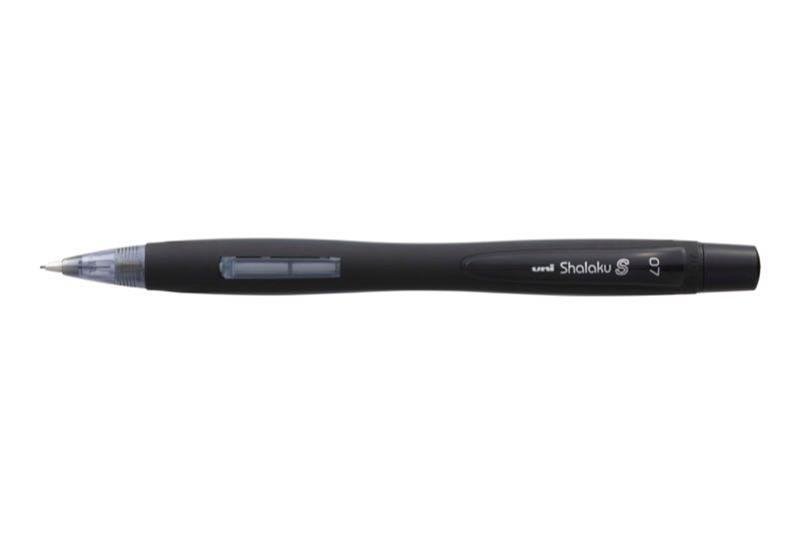 UNİ VERSATİL KALEM SHALAKU S M7-228 0.7 SİYAH
