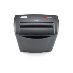 REXEL EVRAK İMHA MAK. ALPHA ŞERİT KESİM 2102020EU