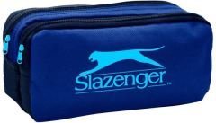 YAYGAN KALEM ÇANTASI SLAZENGER (İKİ BÖLMELİ) 12477